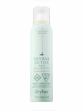 Drybar Detox Dry Shampoo
